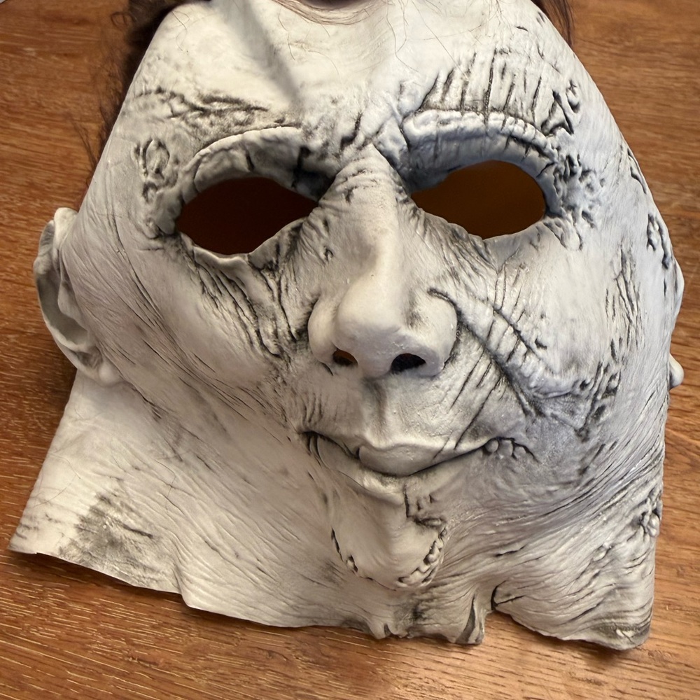 Michael Myers Halloween mask NEW